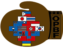 Oriental and Pacific Boxing Federation