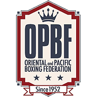Oriental and Pacific Boxing Federation