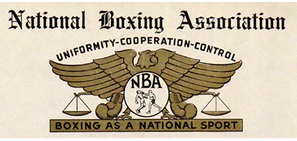 National Boxing Association