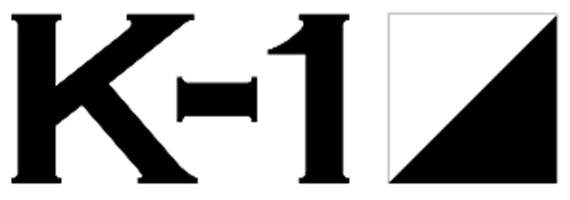 K-1