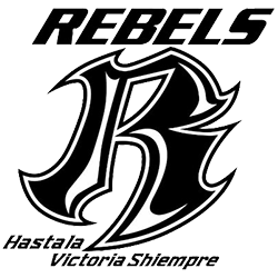 REBELS-BLACK